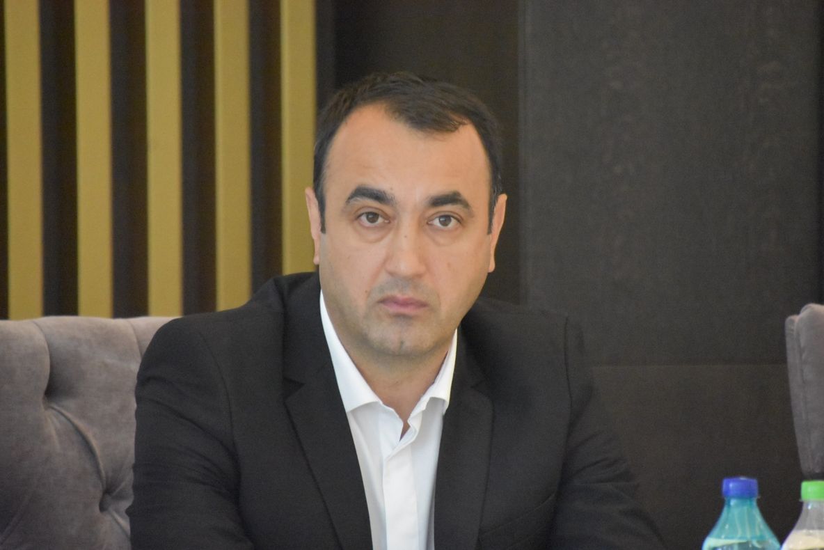 Vasile Moldovan, prefectul județului Maramureș, a fost demis