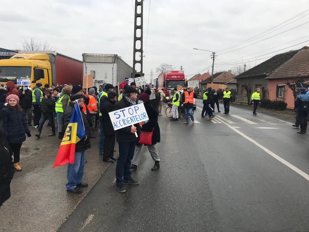 Aproape 40.000 de ucraineni din Maramureș sărbătoresc Crăciunul de rit vechi