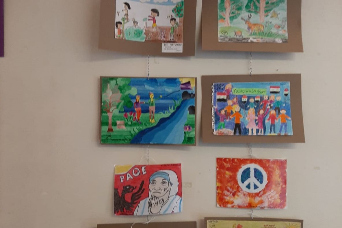 Expoziții de Ziua Internațională de Comemorare a Victimelor Holocaustului