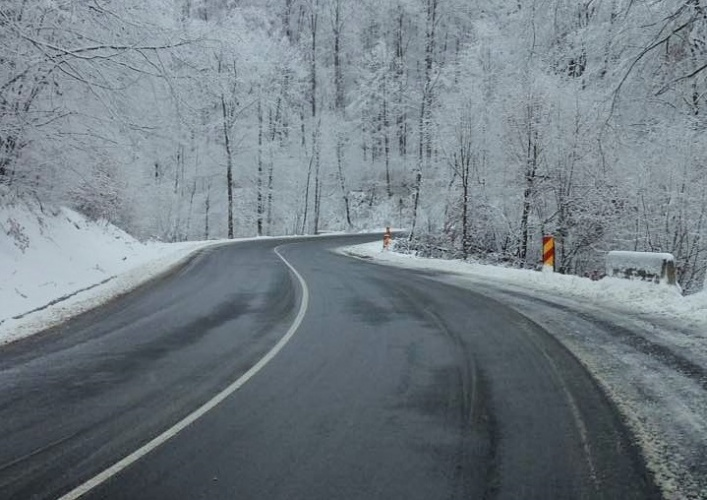 Vremea se mentine si astazi calda in Maramures