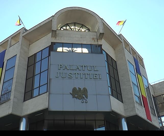 Adunarea generala a judecatorilor maramureșeni pe tema abrogării pensiei de serviciu