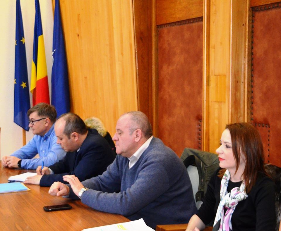 Raport de activitate și asigurarea finanțării Direcției Generale de Asistență Socială și Protecția Copilului Maramureș