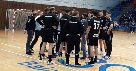 SPORT: CS Minaur a câștigat turneul pe care l-a organizat