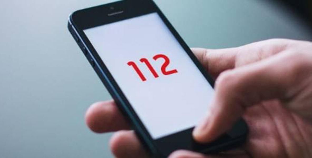 SUNAŢI LA 112 DOAR ÎN CAZ DE URGENŢĂ: S-a finalizat cercetarea cu privire la apelul fals dat la numărul unic de urgență 112 de către un elev din Sighet