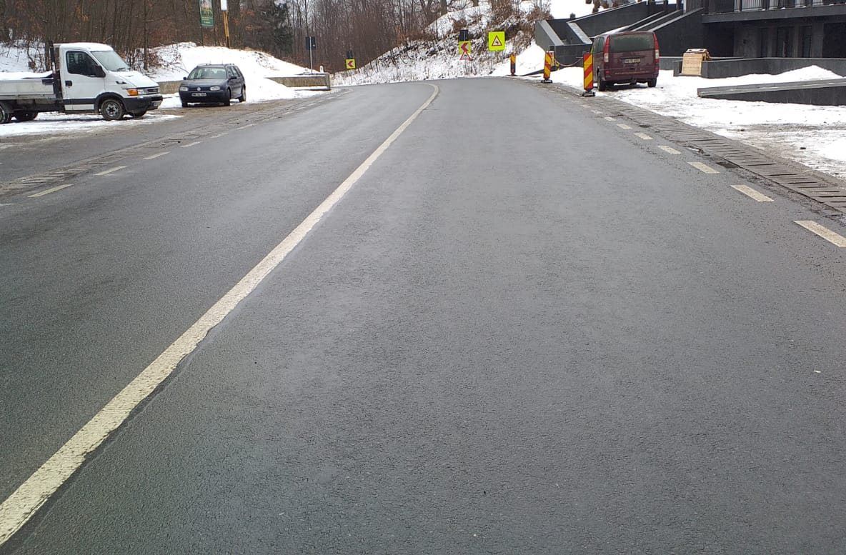 Cum se circulă pe drumurile din Maramureș