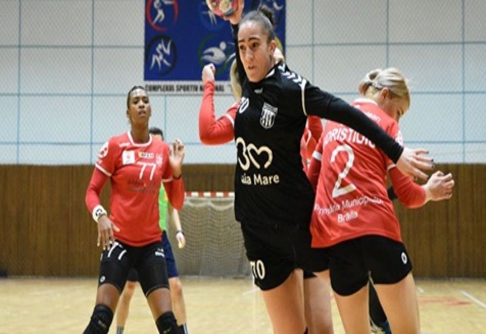 CS Minaur merge la Arad pentru a obține calificarea în optimile Cupei României