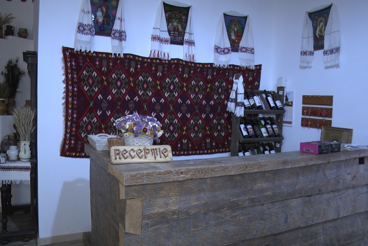 Mai mulți turiști în Maramureș în anul 2019