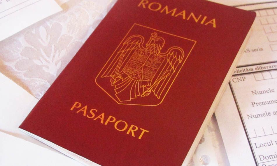 BINE DE ȘTIUT: În ce zile se fac pașapoarte în Sighetu Marmației