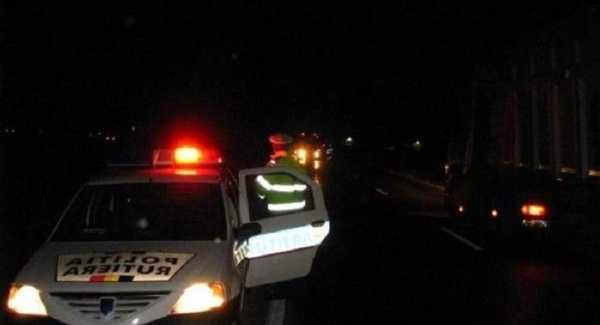 Aproape 50 de şoferi testaţi azi noapte de poliţiştii din Vişeu de Sus