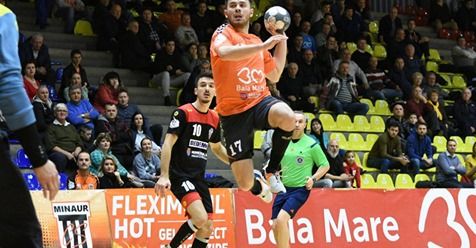 Joi și vineri, turneu amical în Polivalenta băimăreană