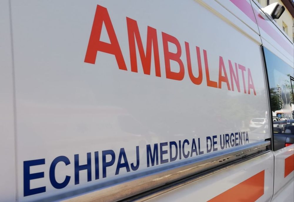 ACCIDENT CUMPLIT: Un maramureșean a murit strivit de buldoexcavator