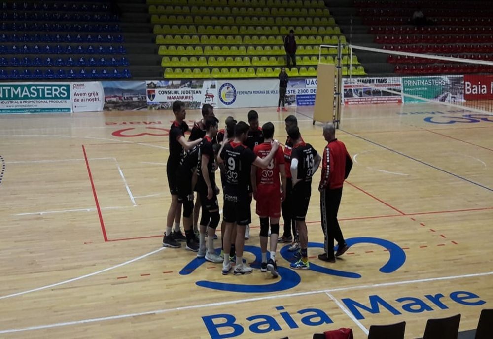 Știința Explorări a scăpat printre degete o victorie