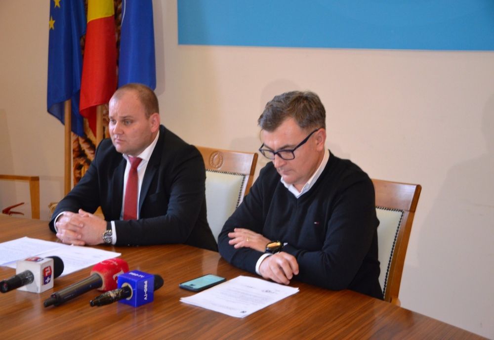 Maramureseanul revenit din China este clinic sănătos și se află în autoizolare