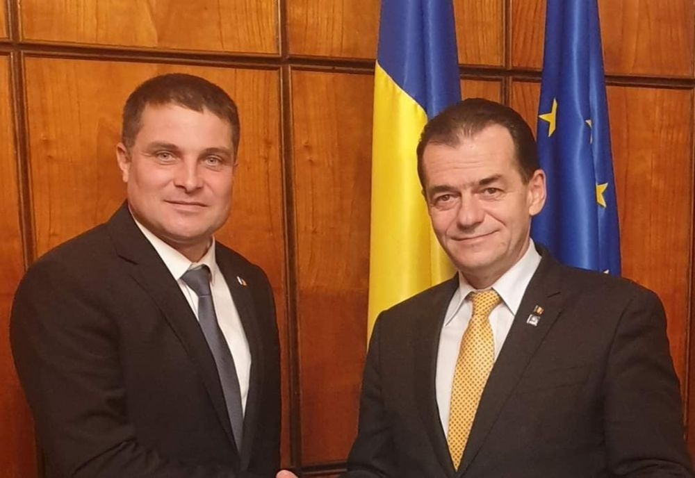 Un primar din Maramureș a anunțat că își va da demisia cu cinci zile înainte de expirarea mandatului de primar pentru a nu beneficia de pensie specială