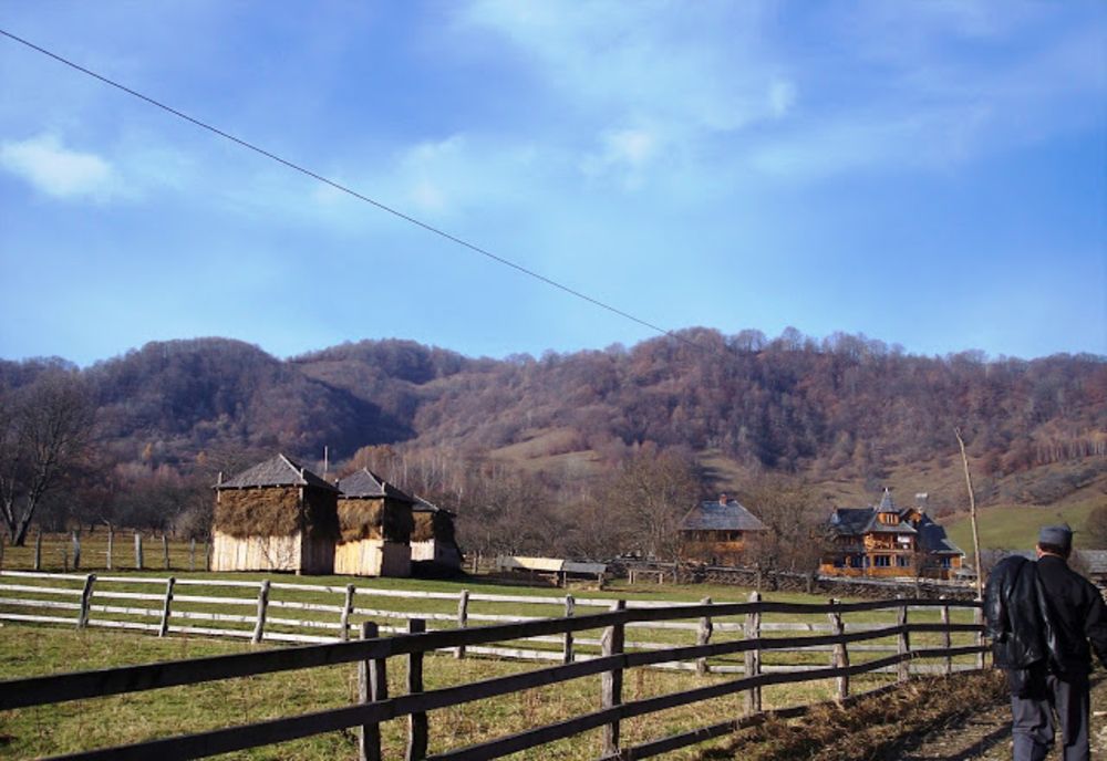 Cetăţenii germani acuzați că torturau adolescenţi la Vişeul de Sus sub pretextul „reeducării”, trimişi în judecată de DIICOT