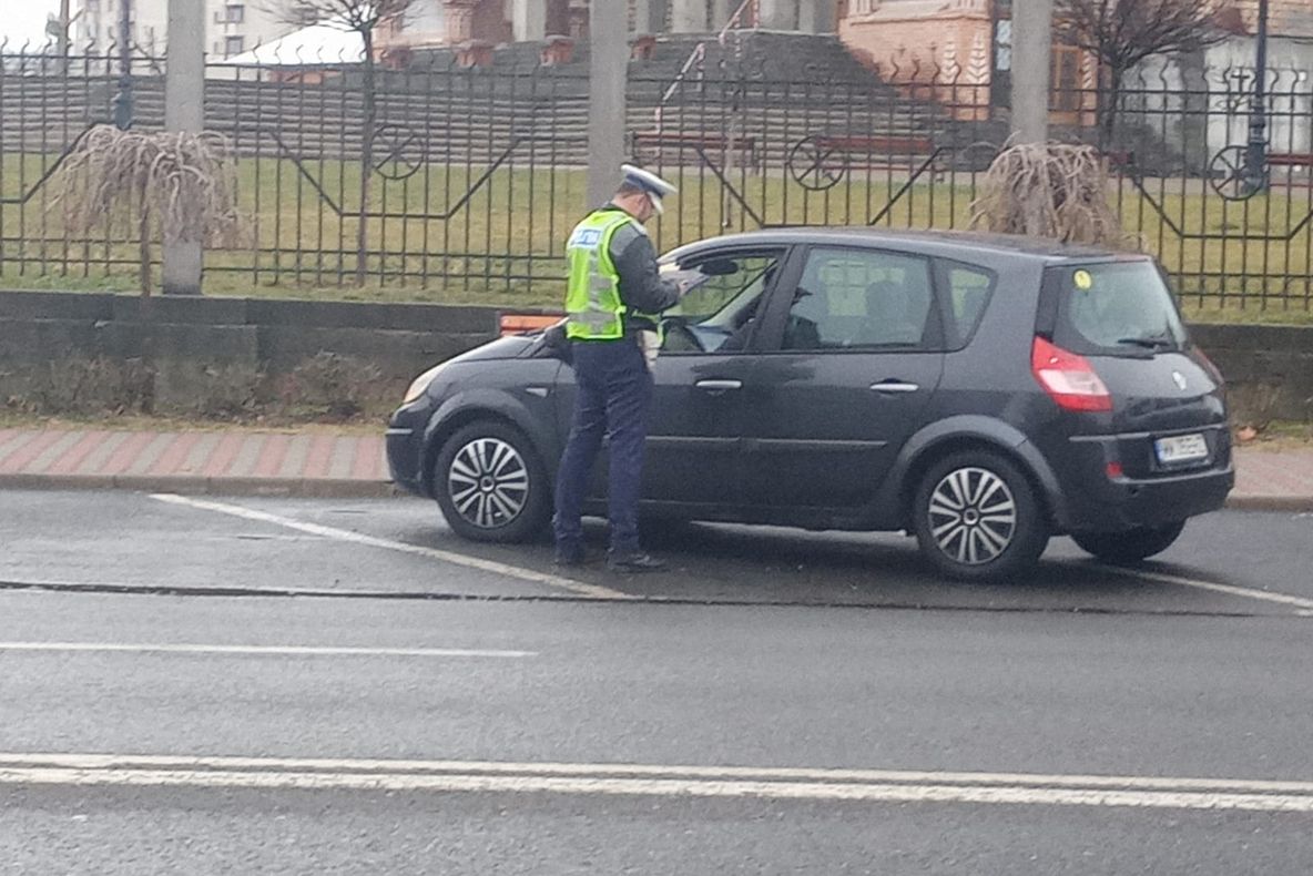 IPJ Maramureș, acțiuni fără sancțiuni
