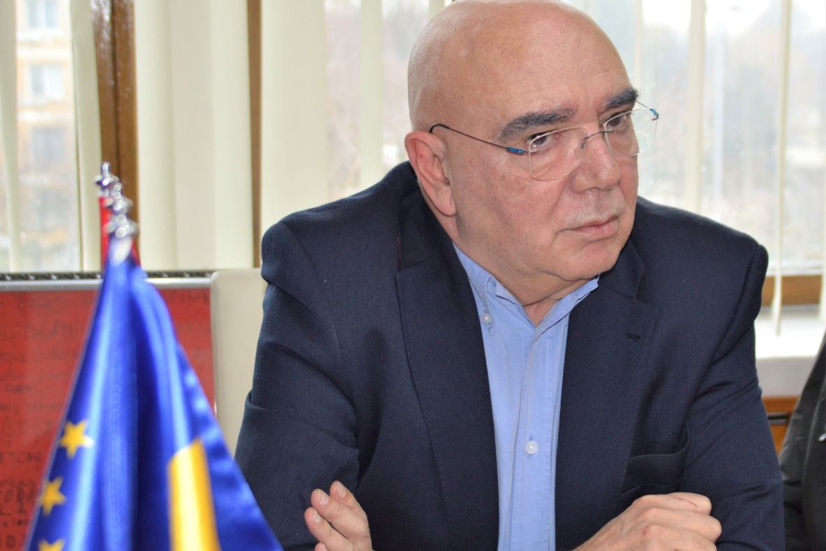 Jose Arnau, consulul onorific al Spaniei, o nouă vizită de lucru în Maramureș