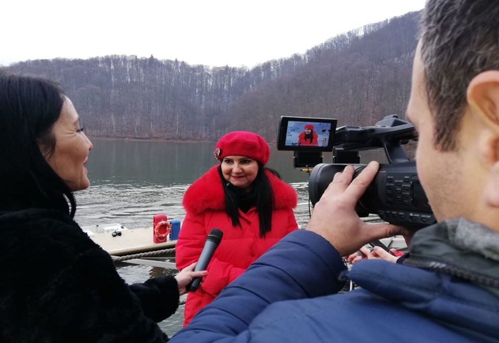  Sorina Pintea, fostul ministru al Sănătății, este grav bolnavă