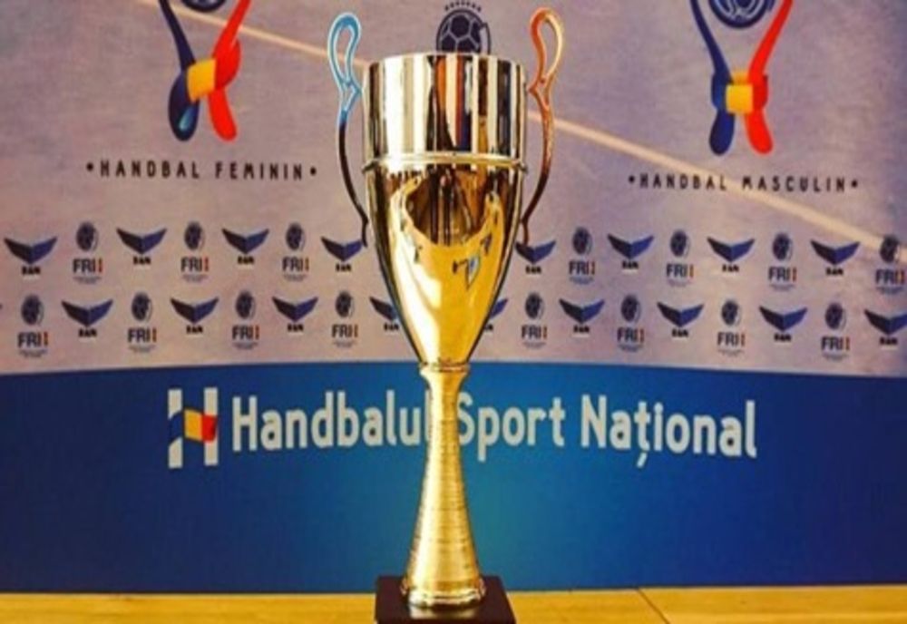 Fetele de la Minaur joacă în optimile Cupei României