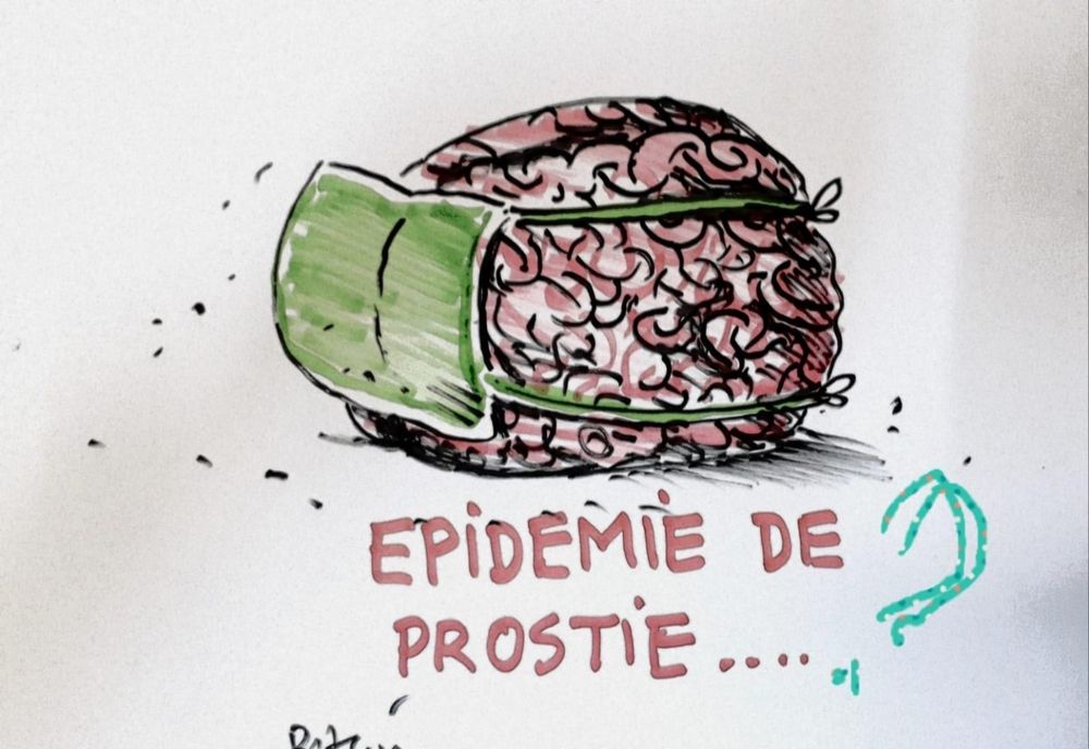 Epidemia de prostie din societatea românească poate deveni o boală cronică!?