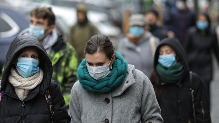 Gripa sezonieră face victime: 12 români au murit