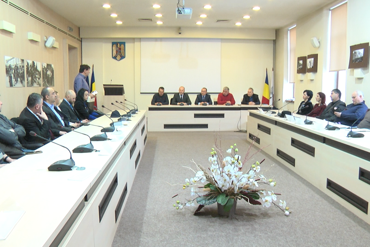 Tărăniștii din toată țara l-au comemorat pe Iuliu Maniu