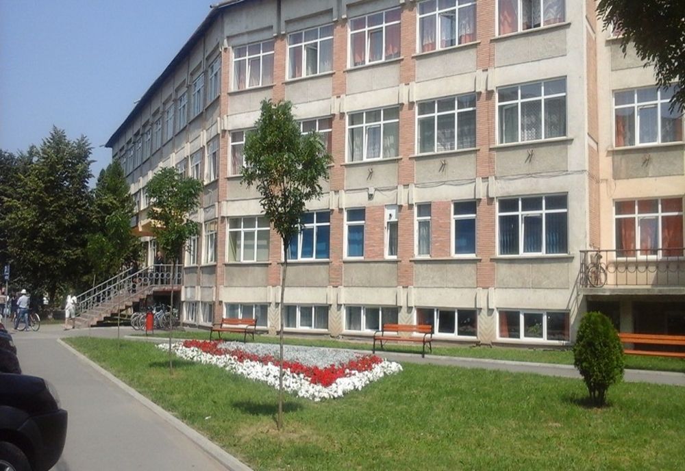 ”Spitale fără infecții”, un proiect care urmărește reducerea pericolului epidemiologic în Ivano-Frankivsk și Sighetu Marmației