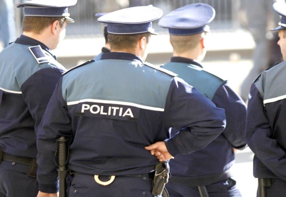  Poliţiştii specializaţi în investigarea criminalităţii economice au intensificat controalele 
