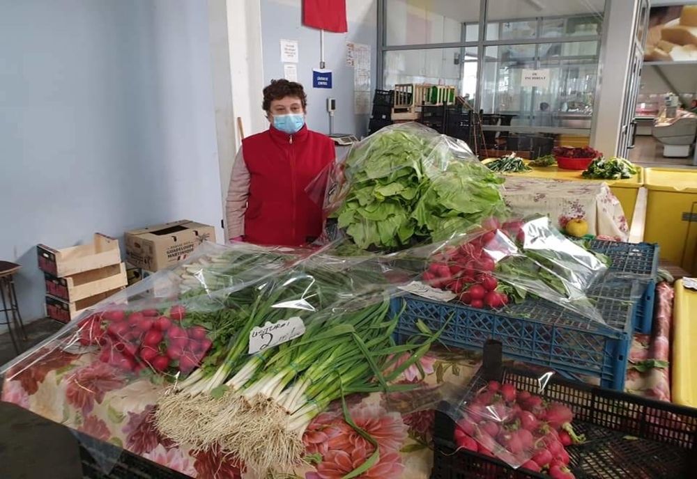 Reguli stricte și pentru piețe