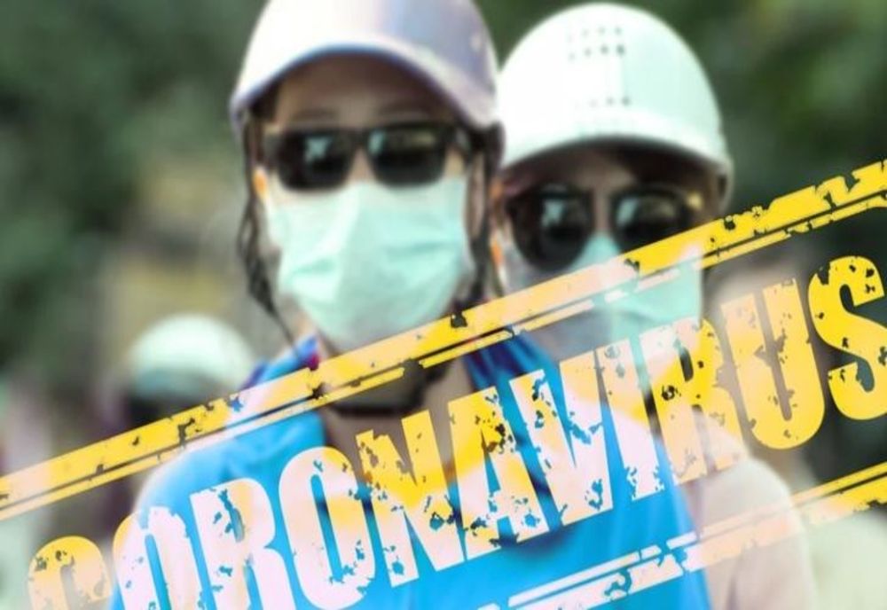 Scenariu dramatic pentru România: zilnic, peste 1.000 de cazuri noi. Persoanele cu risc URIAȘ de infecție