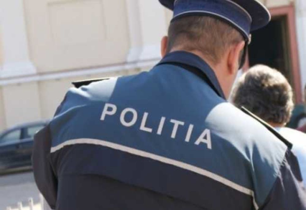 VIȘEU DE SUS: Ordin de protecţie provizoriu emis de poliţişti