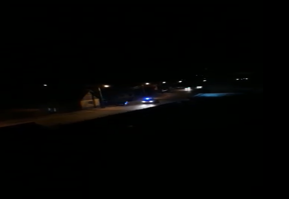 Poliția și Jandarmeria recomandă maramureșenilor să stea în casă