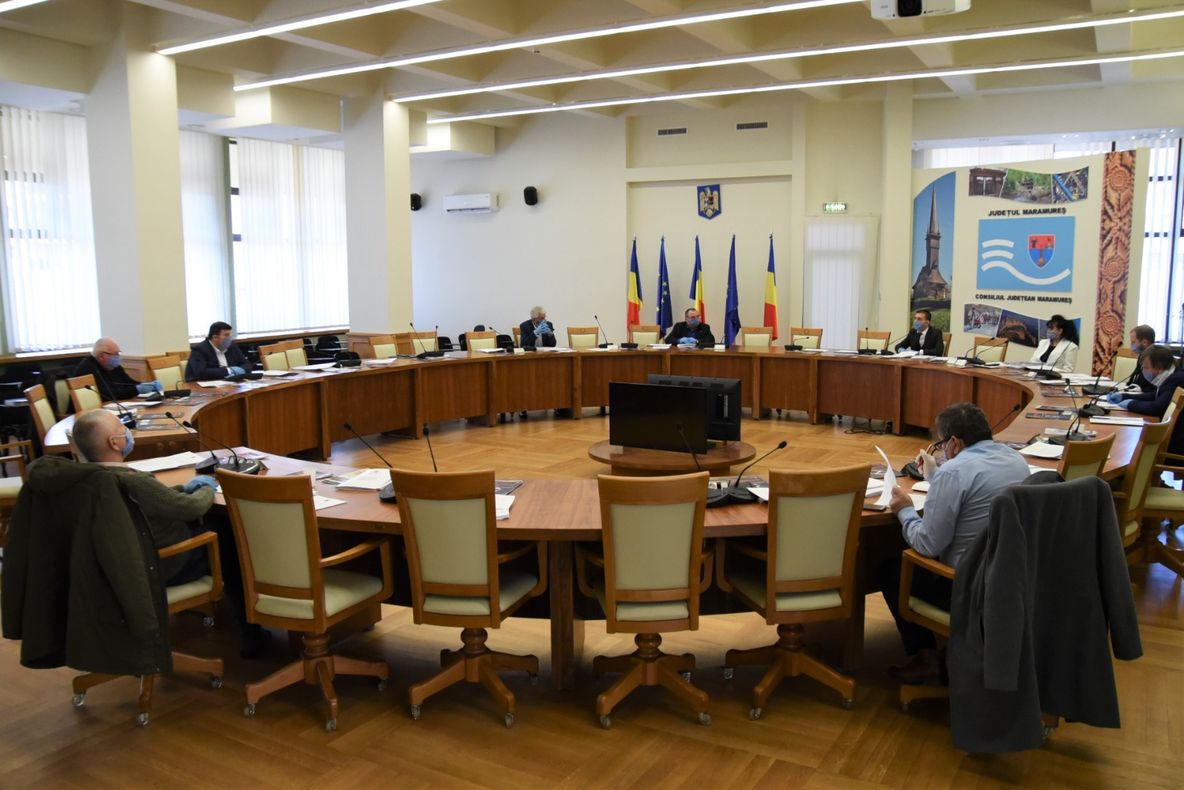 Maramureșenii ar putea fi testați pentru coronavirus