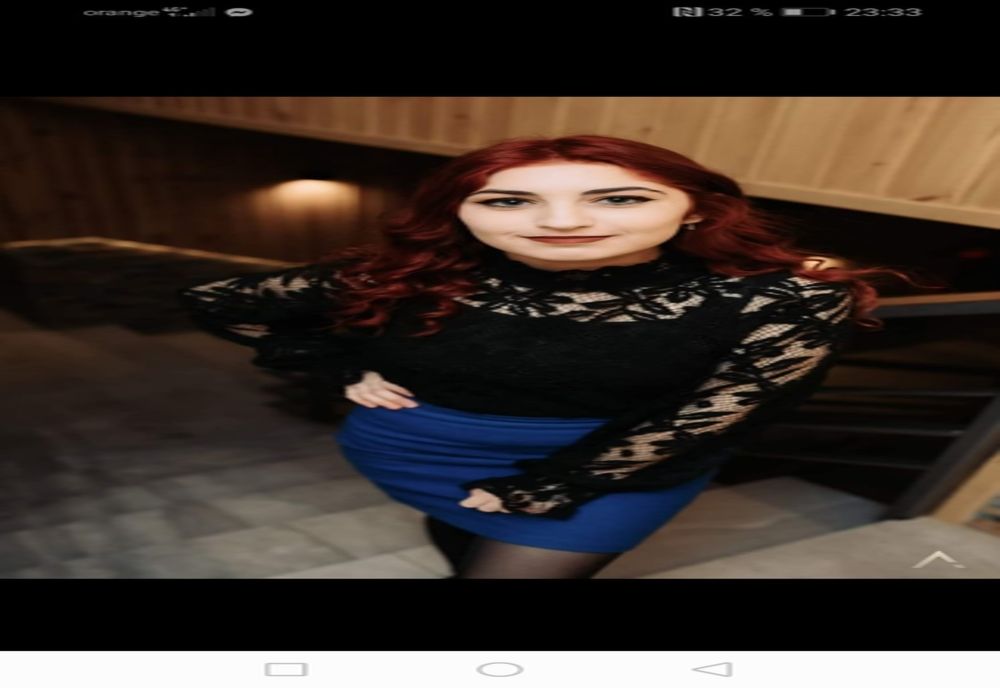 AȚI VĂZUT-O? O tânără din Baia Mare a dispărut de acasă