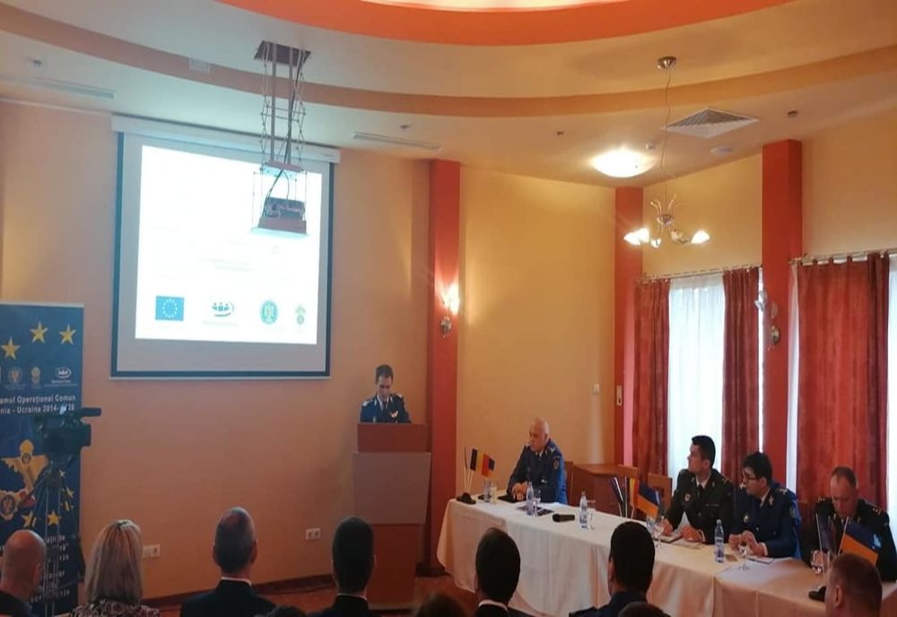 IJJ Maramureș: Proiect pentru creșterea capacității de cooperare transfrontalieră