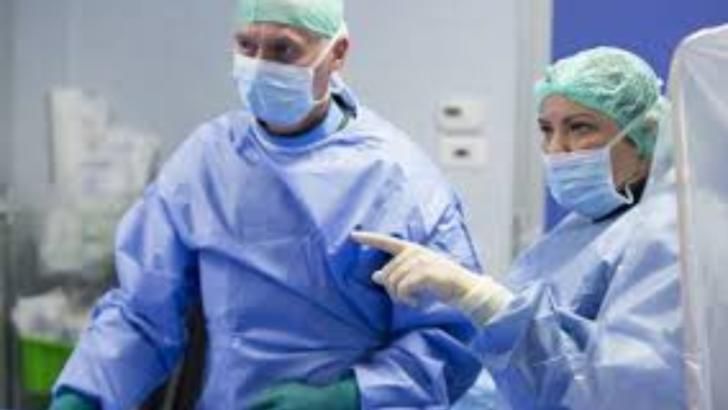 ACTUALIZARE: Lista spitalelor unde vor fi tratați pacienții infectați cu Covid-19