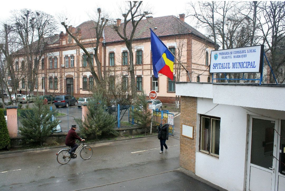 Se va construi un nou laborator pentru testarea coronavirusului COVID-19 în Sighetu Marmației