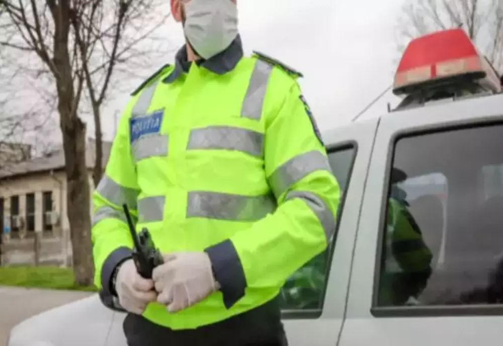 Week-end cu dosare penale pentru cei care au condus fără permis sau în stare de ebrietate