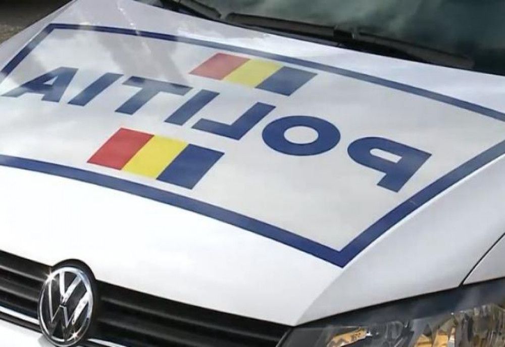 Băimărean cercetat pentru furt şi tâlhărie reţinut pentru 24 de ore de poliţişti