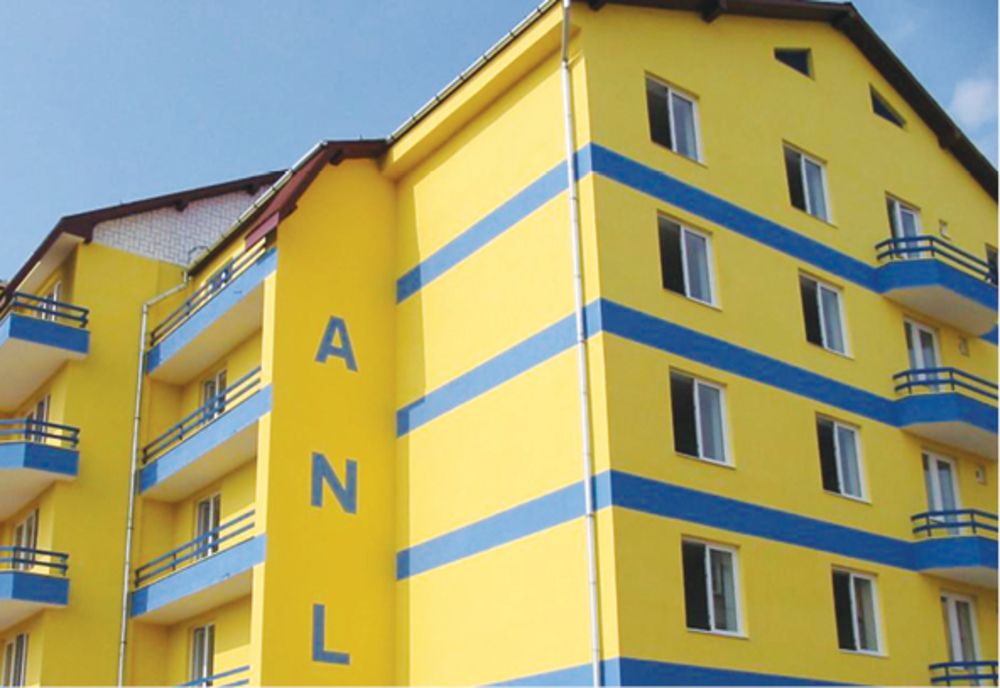 BINE DE ȘTIUT: Care sunt criteriile după care se acordă locuințele ANL