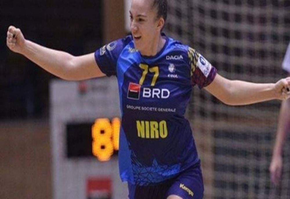 SPORT| Naționala feminină este în prima urnă la tragerea la sorți a grupelor EHF EURO 2020