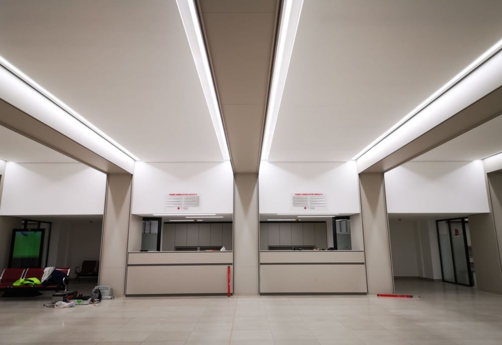 Măsuri luate la nivelul Ambulatorului SJUBM, privind desfășurarea activității după expirarea stării de urgență