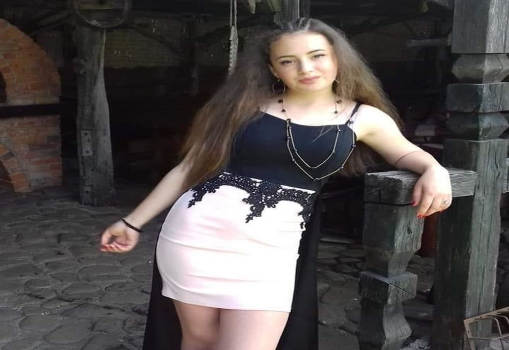 Fată de 14 ani din Borșa, căutată de polițiști după ce a plecat de acasă în 17 mai