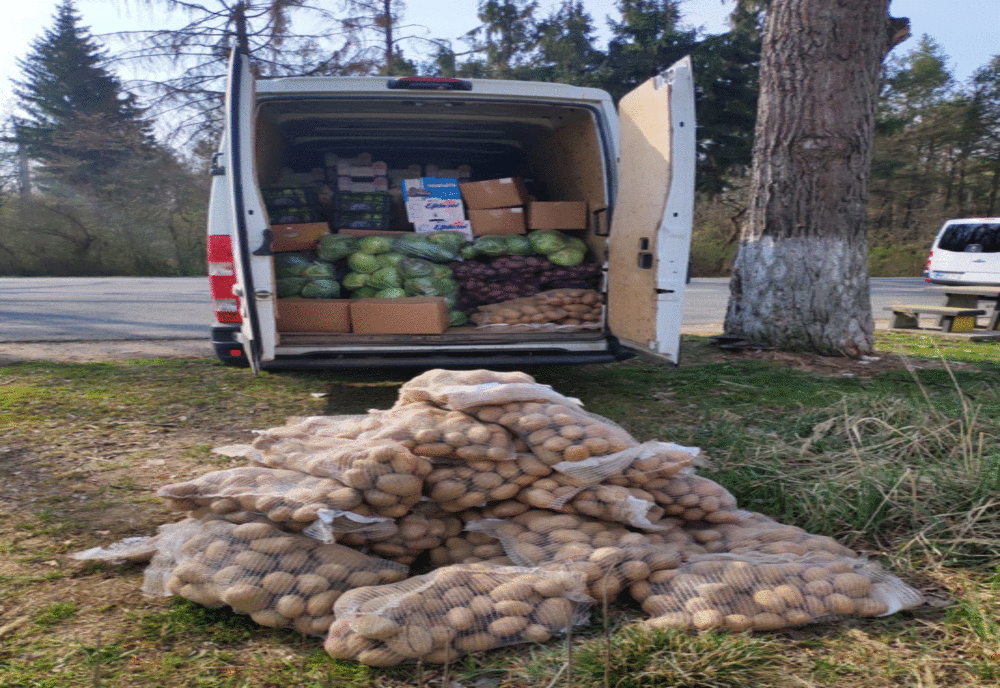 BILANŢ: Peste 800 societăţi comerciale şi persoane fizice verificate de poliţiştii specializaţi în investigarea criminalităţii economice în cursul lunii aprilie