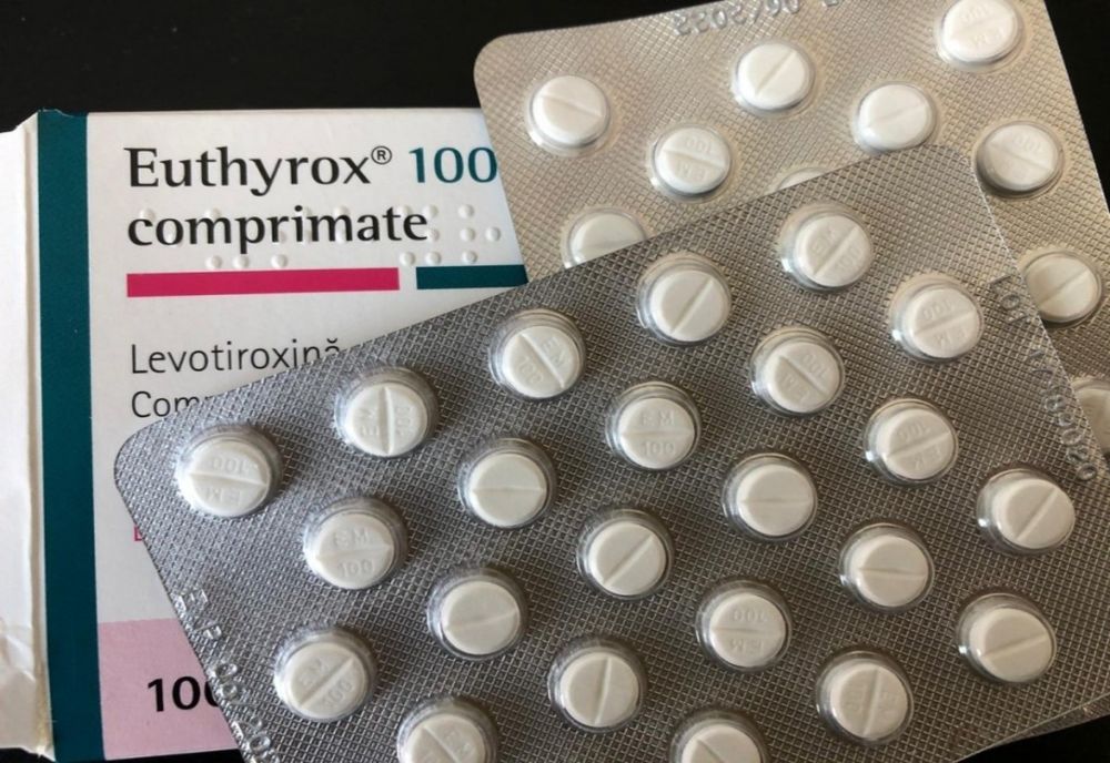 Dacă firma producătoare de Euthyrox nu va face față cererii din farmacii este posibil să fie reluat exportul paralel sau să se apeleze la alți distribuitori