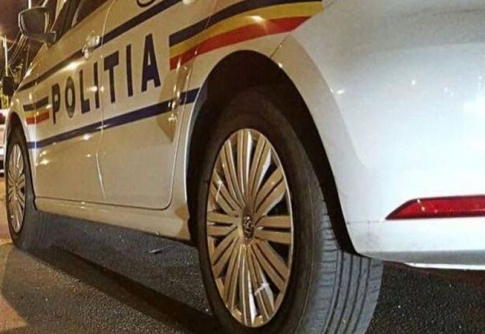 Maramureșeni prinşi şi identificaţi după comiterea unor furturi