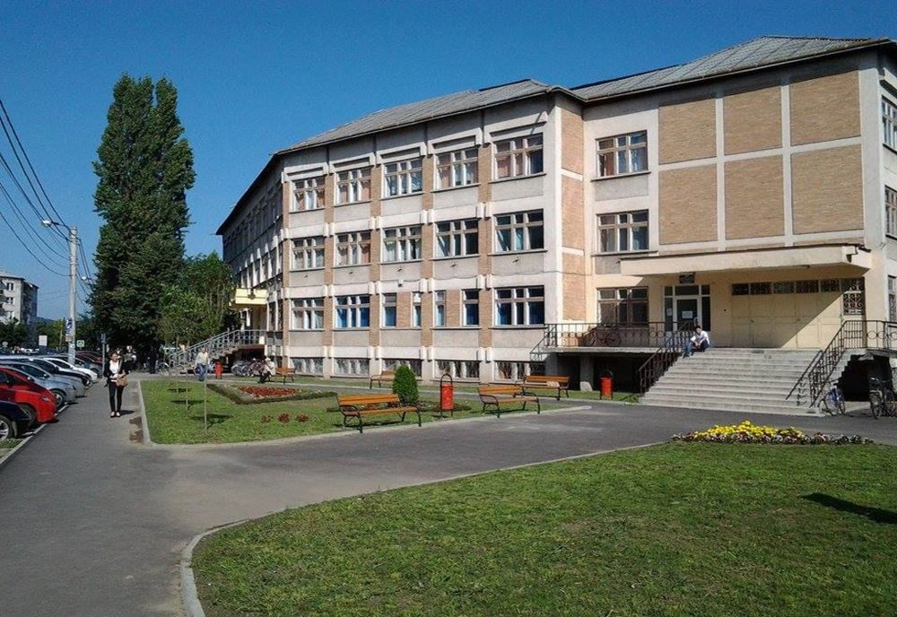 Încă cinci cadre medicale de la Spitalul Municipal Sighet infectate cu coronavirus