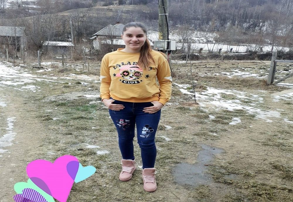 Suspectul în cazul crimei din Vișeu de Sus a încercat să se sinucidă