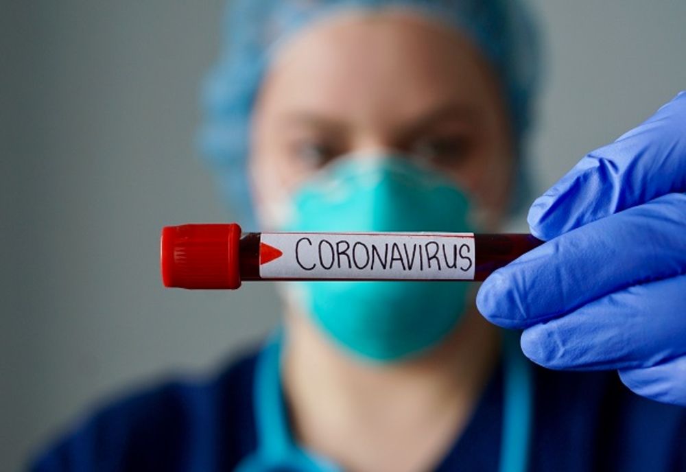 Alte 152 noi cazuri de îmbolnăvire cu coronavirus au fost confirmate în ultimele 24 de ore în România