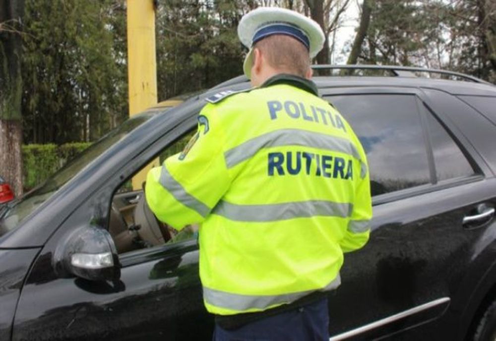Polițiștii Serviciului Rutier Maramureș au organizat o acțiune de amploare în colaborare cu specialiștii Registrului Auto Român